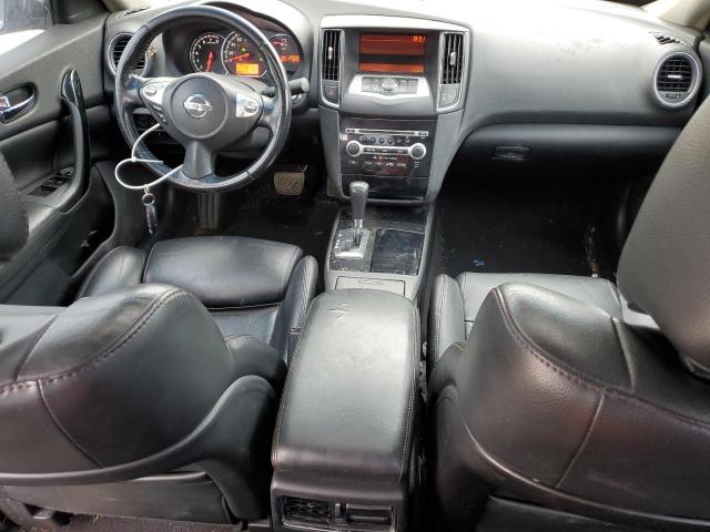 Photo 7 VIN: 1N4AA5AP2AC853449 - NISSAN MAXIMA 