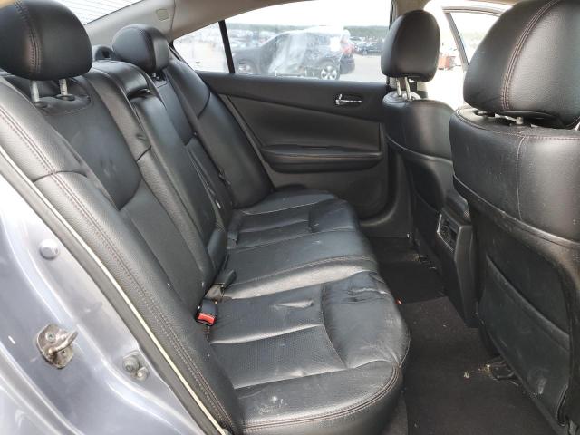 Photo 9 VIN: 1N4AA5AP2AC853449 - NISSAN MAXIMA 