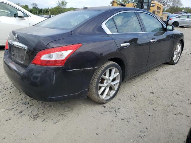 Photo 2 VIN: 1N4AA5AP2AC860451 - NISSAN MAXIMA S 