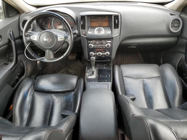 Photo 7 VIN: 1N4AA5AP2AC860451 - NISSAN MAXIMA S 