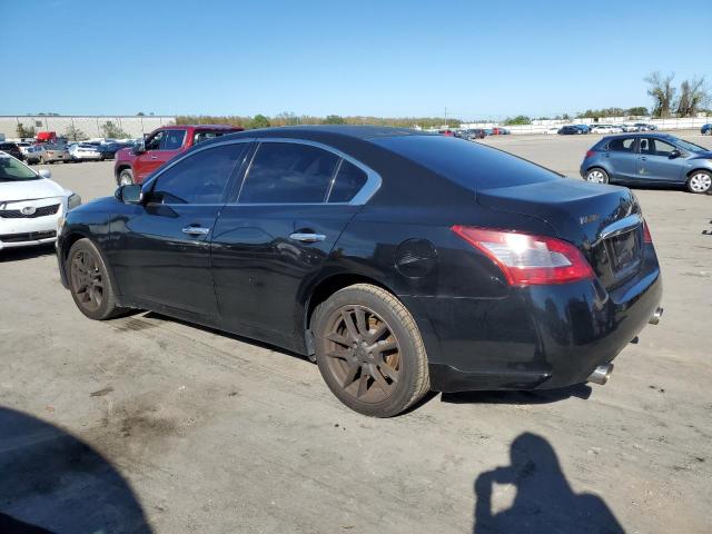 Photo 1 VIN: 1N4AA5AP2AC860997 - NISSAN MAXIMA S 