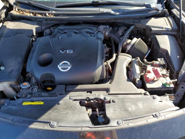 Photo 10 VIN: 1N4AA5AP2AC860997 - NISSAN MAXIMA S 