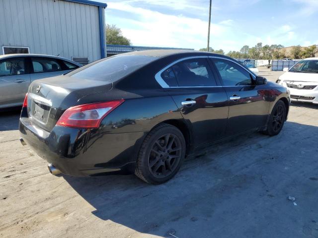 Photo 2 VIN: 1N4AA5AP2AC860997 - NISSAN MAXIMA S 