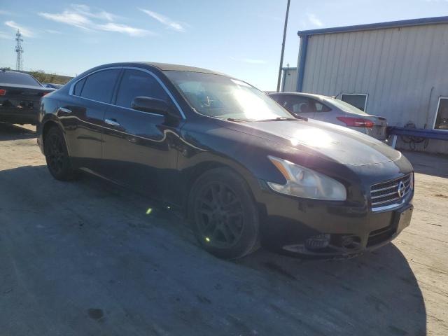 Photo 3 VIN: 1N4AA5AP2AC860997 - NISSAN MAXIMA S 