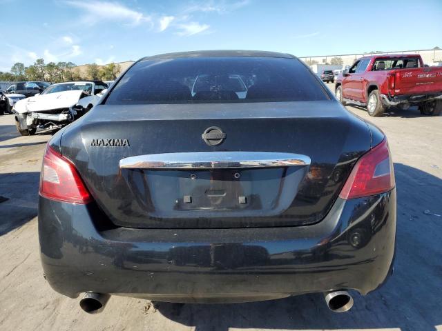 Photo 5 VIN: 1N4AA5AP2AC860997 - NISSAN MAXIMA S 