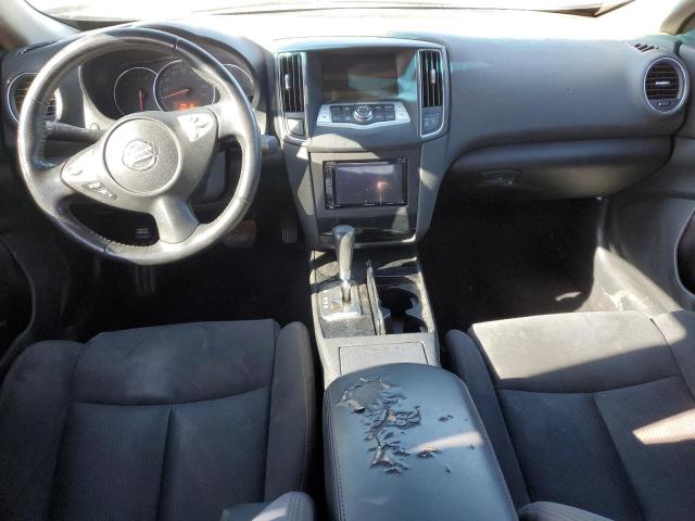 Photo 7 VIN: 1N4AA5AP2AC860997 - NISSAN MAXIMA S 