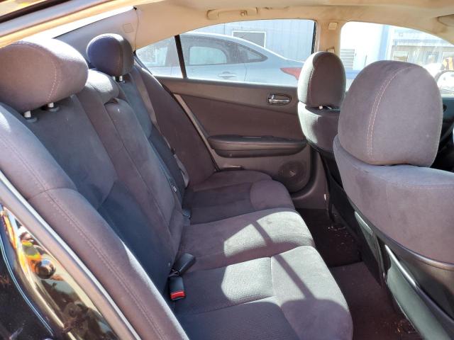 Photo 9 VIN: 1N4AA5AP2AC860997 - NISSAN MAXIMA S 