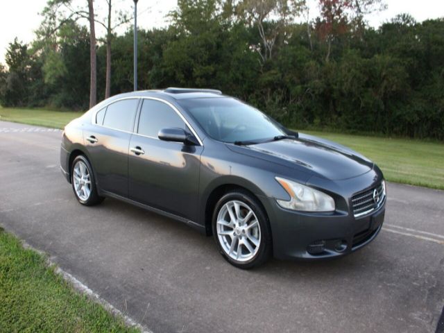 Photo 3 VIN: 1N4AA5AP2AC864810 - NISSAN MAXIMA 