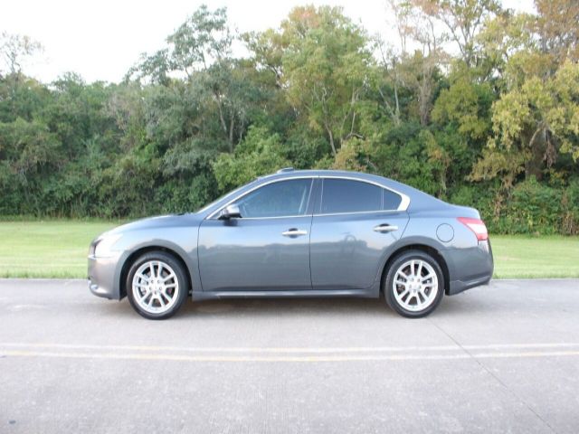 Photo 5 VIN: 1N4AA5AP2AC864810 - NISSAN MAXIMA 