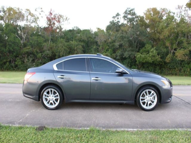 Photo 6 VIN: 1N4AA5AP2AC864810 - NISSAN MAXIMA 