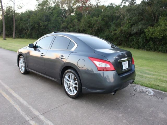 Photo 8 VIN: 1N4AA5AP2AC864810 - NISSAN MAXIMA 