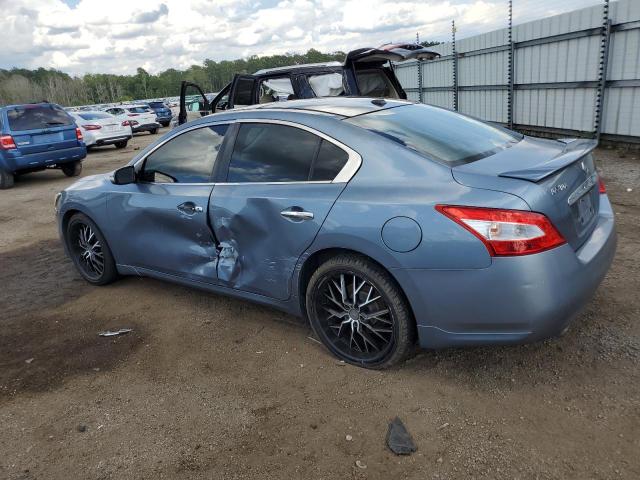 Photo 1 VIN: 1N4AA5AP2AC865021 - NISSAN MAXIMA S 