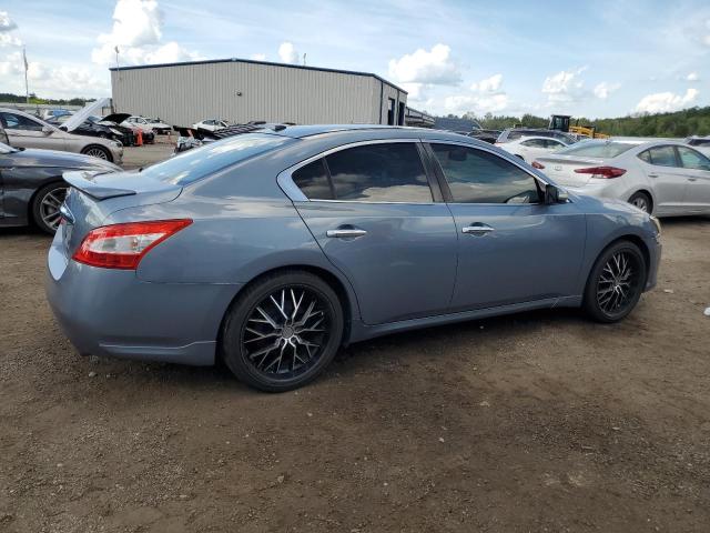 Photo 2 VIN: 1N4AA5AP2AC865021 - NISSAN MAXIMA S 