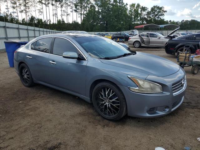 Photo 3 VIN: 1N4AA5AP2AC865021 - NISSAN MAXIMA S 