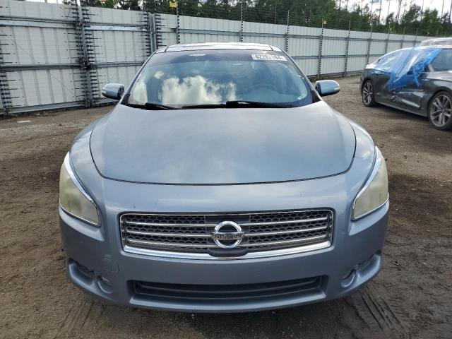 Photo 4 VIN: 1N4AA5AP2AC865021 - NISSAN MAXIMA S 