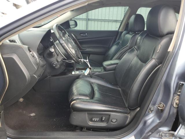 Photo 6 VIN: 1N4AA5AP2AC865021 - NISSAN MAXIMA S 