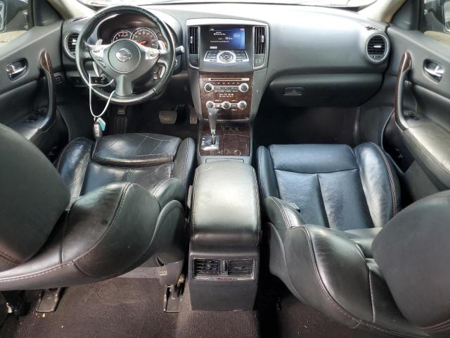 Photo 7 VIN: 1N4AA5AP2AC865021 - NISSAN MAXIMA S 