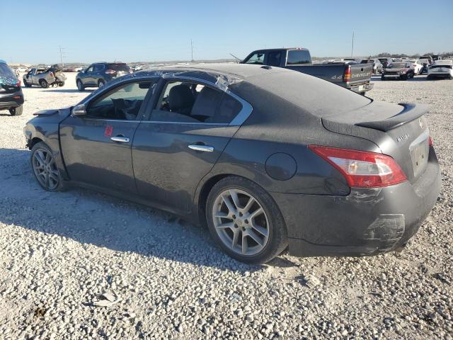 Photo 1 VIN: 1N4AA5AP2AC867674 - NISSAN MAXIMA 