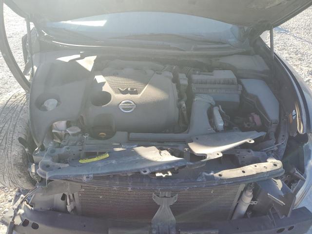 Photo 10 VIN: 1N4AA5AP2AC867674 - NISSAN MAXIMA 