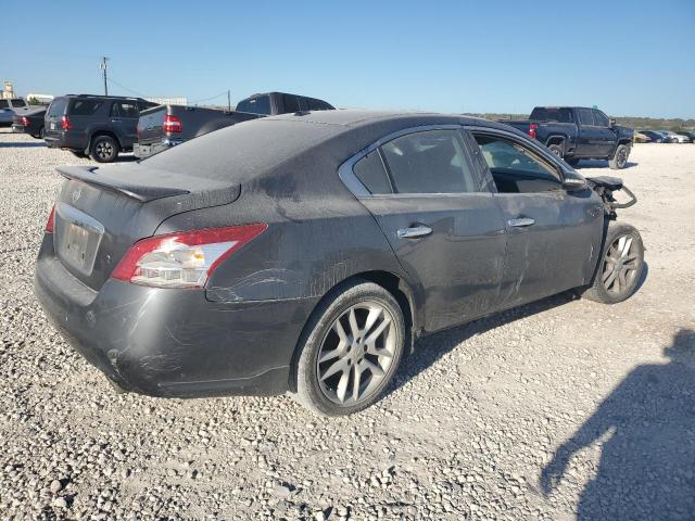 Photo 2 VIN: 1N4AA5AP2AC867674 - NISSAN MAXIMA 