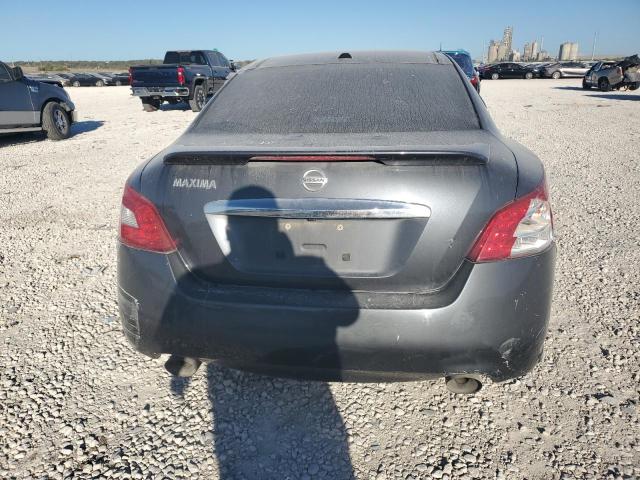 Photo 5 VIN: 1N4AA5AP2AC867674 - NISSAN MAXIMA 