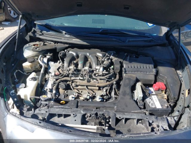 Photo 9 VIN: 1N4AA5AP2AC868338 - NISSAN MAXIMA 