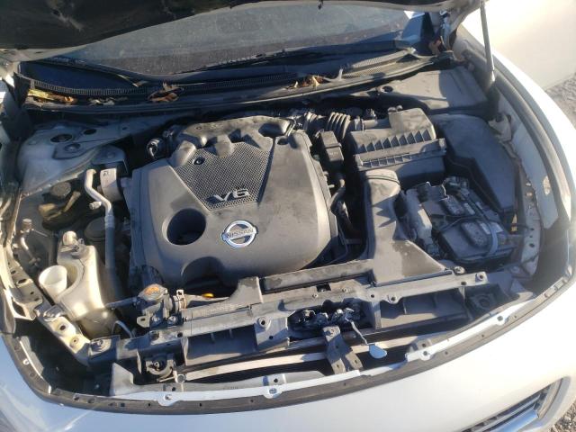 Photo 6 VIN: 1N4AA5AP2AC868453 - NISSAN MAXIMA S 