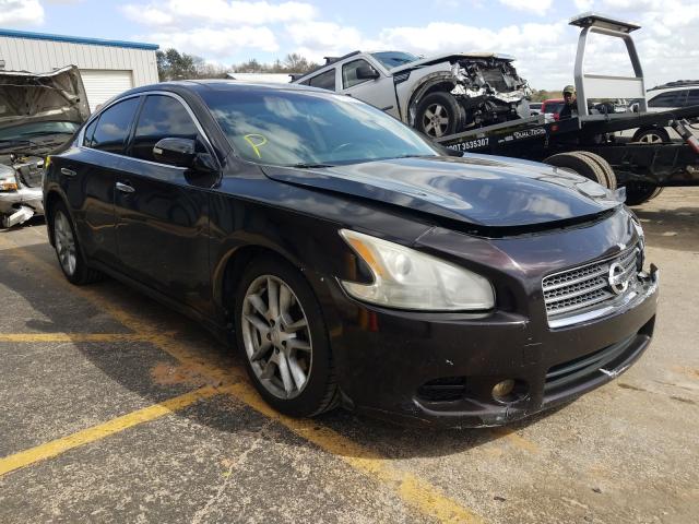 Photo 0 VIN: 1N4AA5AP2AC868744 - NISSAN MAXIMA S 