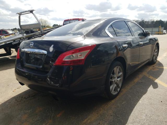 Photo 3 VIN: 1N4AA5AP2AC868744 - NISSAN MAXIMA S 