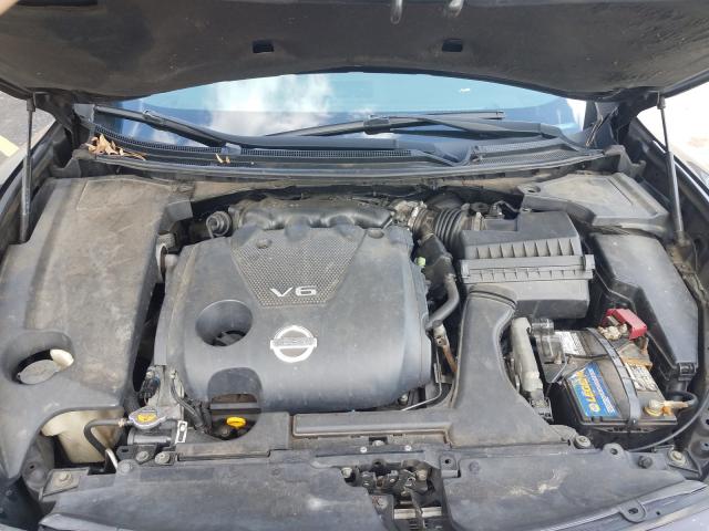 Photo 6 VIN: 1N4AA5AP2AC868744 - NISSAN MAXIMA S 