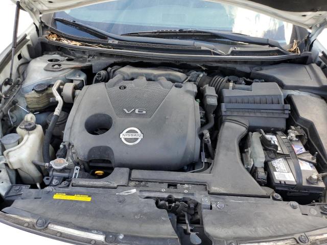 Photo 10 VIN: 1N4AA5AP2AC872440 - NISSAN MAXIMA S 