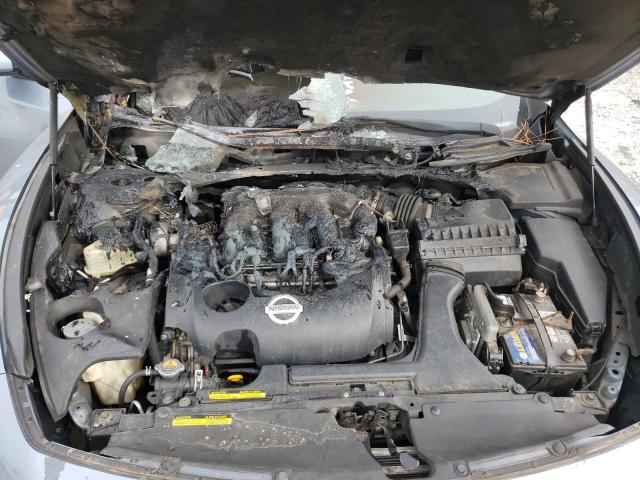 Photo 6 VIN: 1N4AA5AP2AC874589 - NISSAN MAXIMA S 