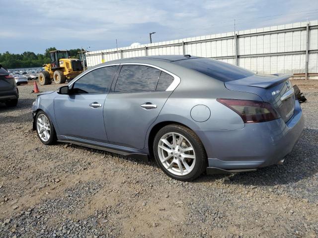 Photo 1 VIN: 1N4AA5AP2AC875404 - NISSAN MAXIMA 