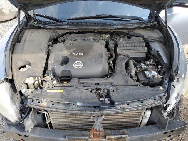 Photo 10 VIN: 1N4AA5AP2AC875404 - NISSAN MAXIMA 