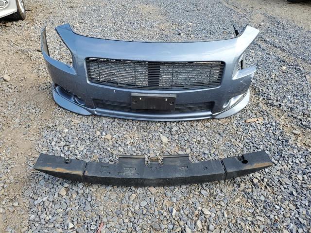 Photo 11 VIN: 1N4AA5AP2AC875404 - NISSAN MAXIMA 