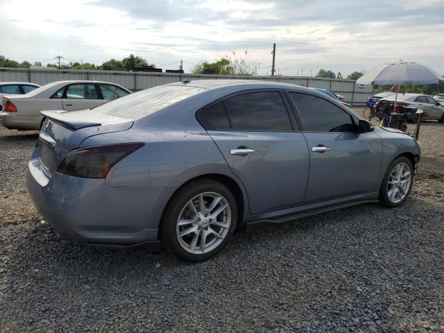 Photo 2 VIN: 1N4AA5AP2AC875404 - NISSAN MAXIMA 