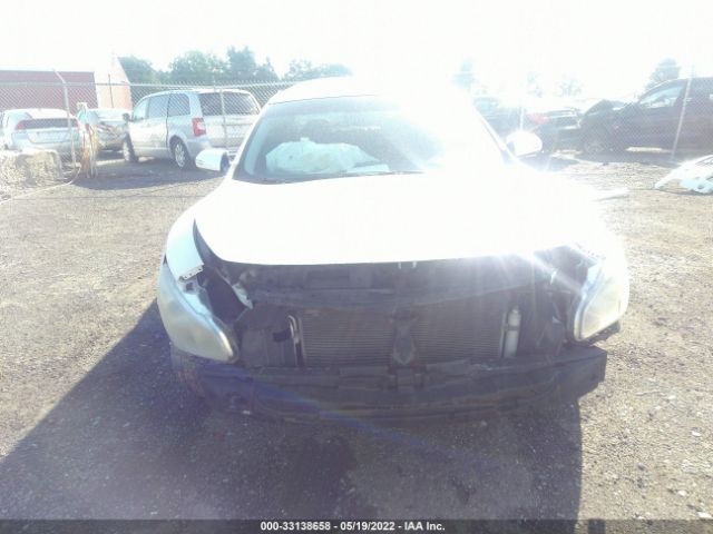 Photo 5 VIN: 1N4AA5AP2BC802373 - NISSAN MAXIMA 