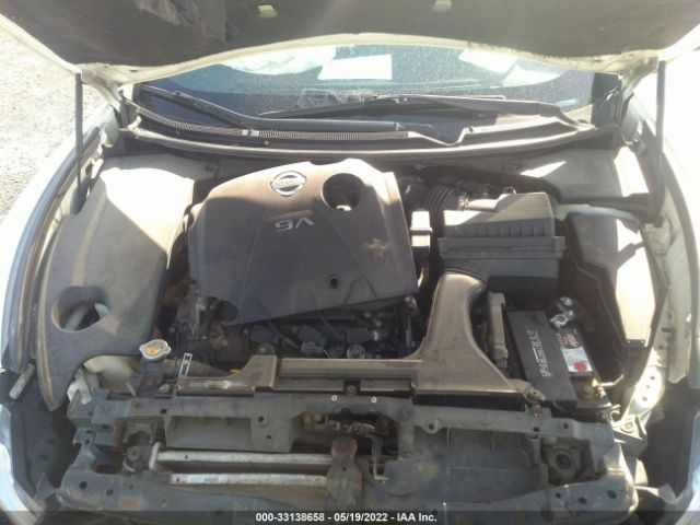 Photo 9 VIN: 1N4AA5AP2BC802373 - NISSAN MAXIMA 