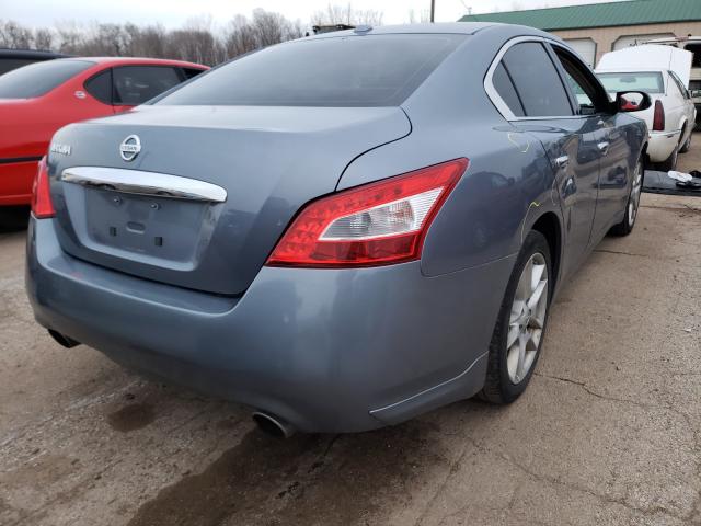 Photo 3 VIN: 1N4AA5AP2BC802874 - NISSAN MAXIMA S 