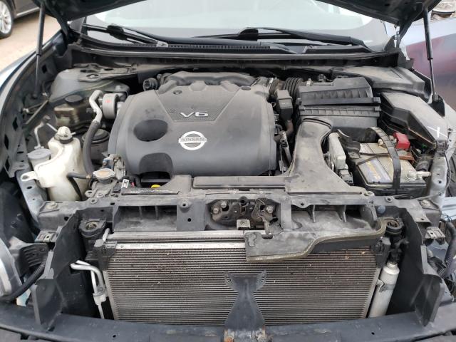 Photo 6 VIN: 1N4AA5AP2BC802874 - NISSAN MAXIMA S 