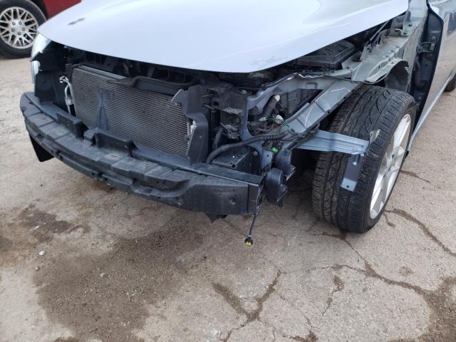 Photo 8 VIN: 1N4AA5AP2BC802874 - NISSAN MAXIMA S 