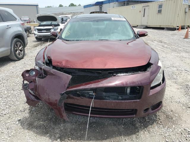 Photo 4 VIN: 1N4AA5AP2BC803541 - NISSAN MAXIMA 