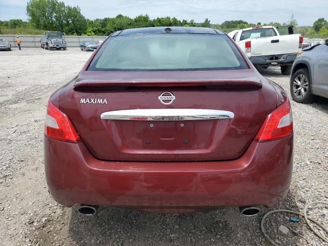 Photo 5 VIN: 1N4AA5AP2BC803541 - NISSAN MAXIMA 