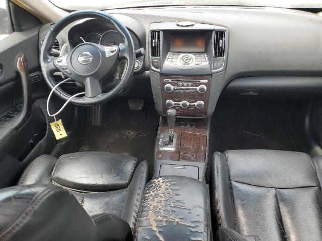 Photo 7 VIN: 1N4AA5AP2BC803541 - NISSAN MAXIMA 