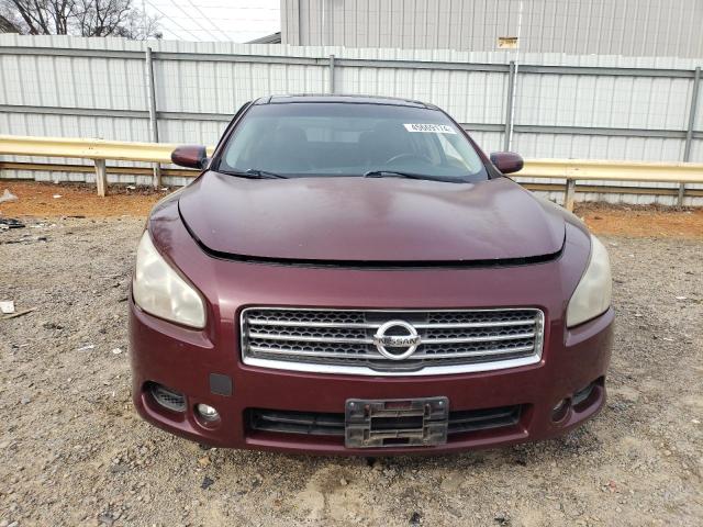 Photo 4 VIN: 1N4AA5AP2BC807282 - NISSAN MAXIMA S 