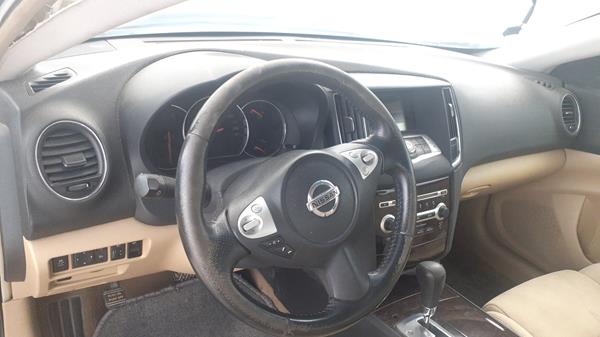 Photo 11 VIN: 1N4AA5AP2BC808285 - NISSAN MAXIMA 