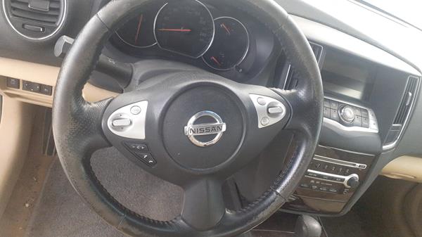 Photo 13 VIN: 1N4AA5AP2BC808285 - NISSAN MAXIMA 