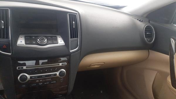 Photo 15 VIN: 1N4AA5AP2BC808285 - NISSAN MAXIMA 