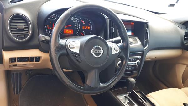 Photo 16 VIN: 1N4AA5AP2BC808285 - NISSAN MAXIMA 