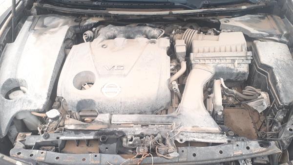 Photo 32 VIN: 1N4AA5AP2BC808285 - NISSAN MAXIMA 